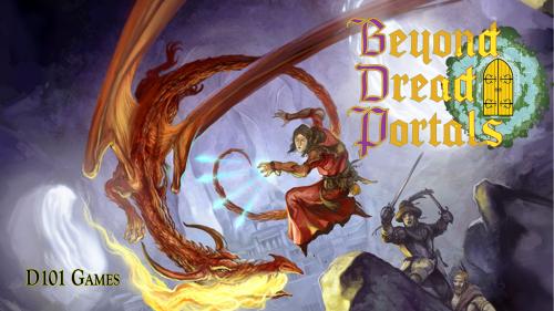 Beyond Dread Portals