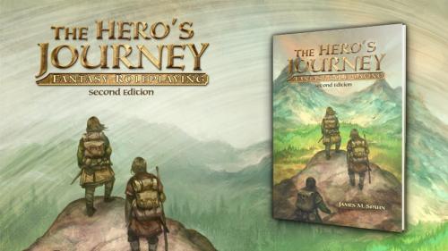 The Hero s Journey 2e