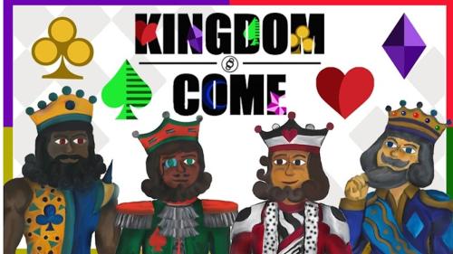 Kingdom Come