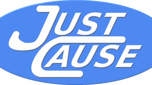Just Cause Universe: A Prowlers & Paragons TTRPG worldbook