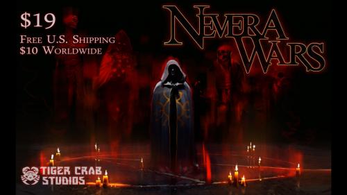 Nevera Wars