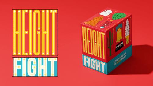 Height Fight
