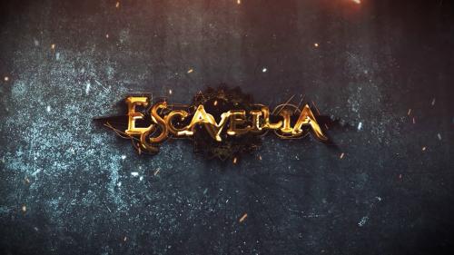 Escaveilia