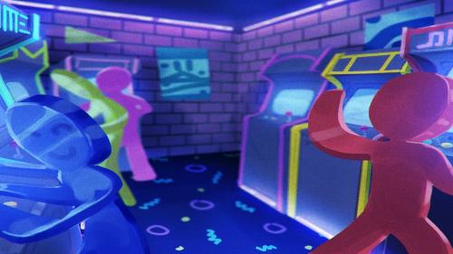 Arcade Inc (redux)