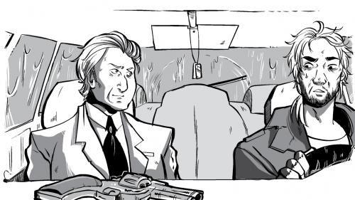 Soth: a game of cultists vs investigators.