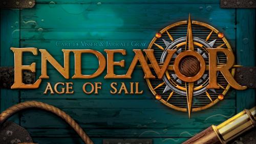 Endeavor: Age of Sail