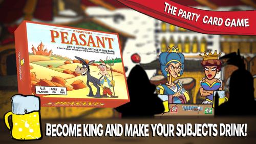 Peasant
