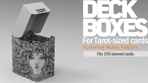 Deckboxes