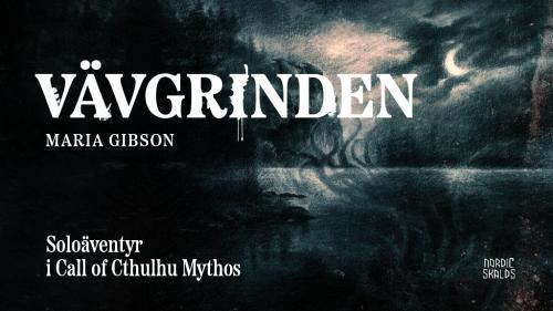 Vävgrinden