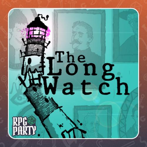 The Long Watch
