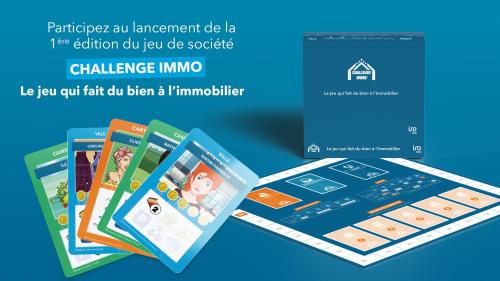 Challenge Immo
