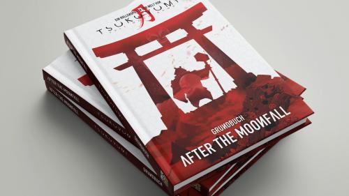 After the Moonfall