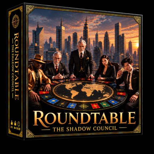 Roundtable - The Shadow Council