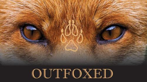 Outfoxed: A Mint Tin Game of Deduction