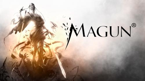 Magun - Ein P&P Rollenspiel