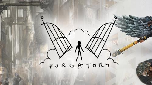 Purgatory