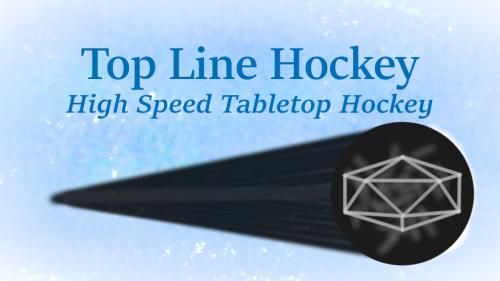 Top Line Hockey