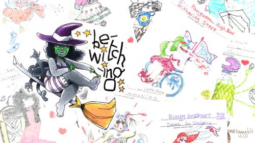 Be Witching