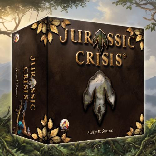 Jurassic Crisis