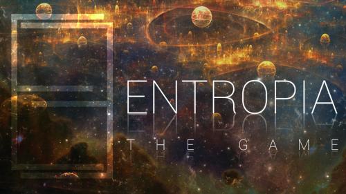 ENTROPIA, The card game