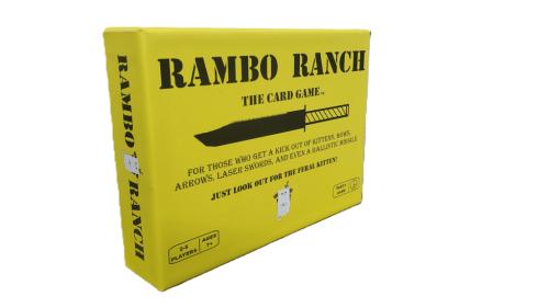 Rambo Ranch