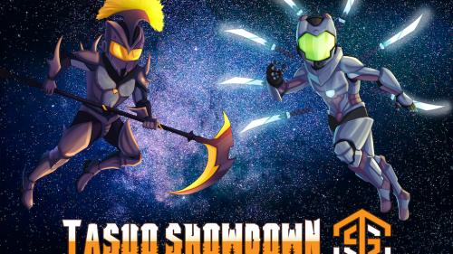 Tasuo Showdown CCG