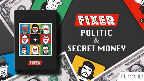 "FIXER"