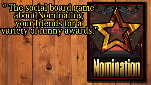 Nomination