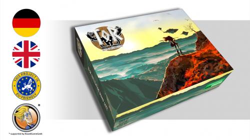 TOR - Tales of Resurrection