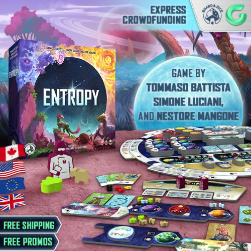 Entropy