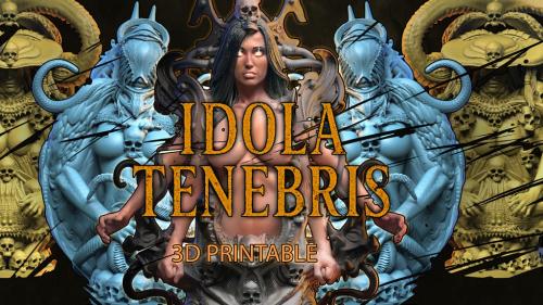 Idola Tenebris