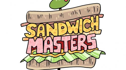 Sandwich Masters