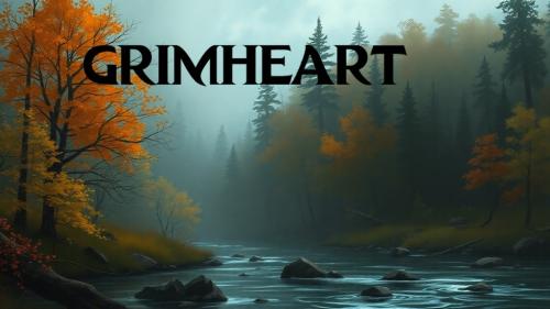 Grimheart