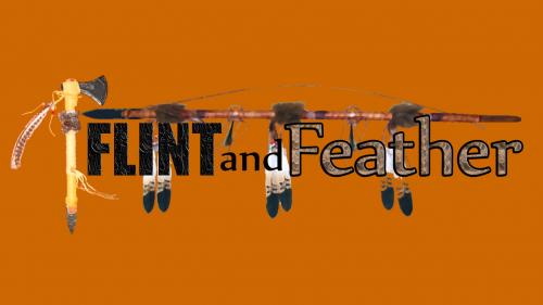Flint and Feather Game System and 28mm Metal Miniatures