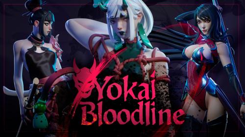 Yokai Bloodline