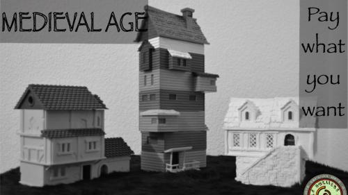 Medieval Age Vol.1