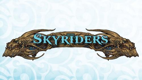 Skyriders
