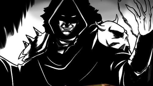 Delver’s & Skirmishers - No scuffle like a dungeon - scuffle