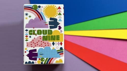 Cloud Nine: A Game of Wonderful Things