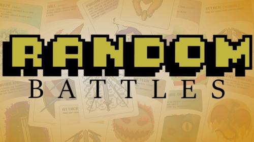 Random Battles