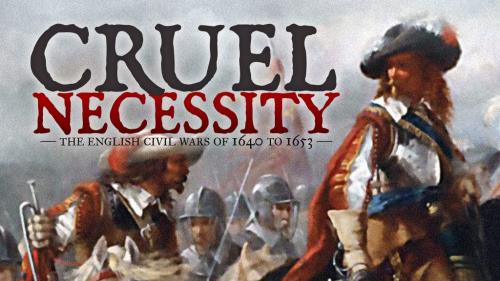 Cruel Necessity Deluxe Edition