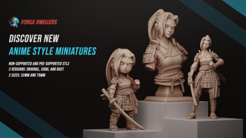 Kingdom of Moonhaven - Heroes I