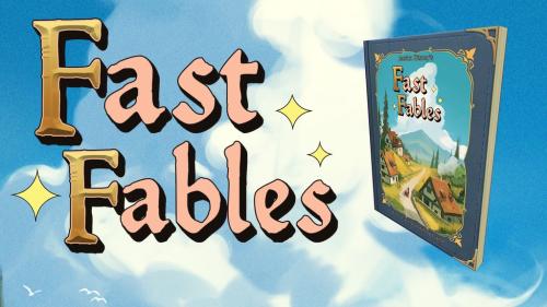 Fast Fables