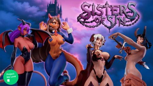 Sisters of Sin