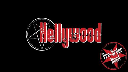Hellywood â a noir tabletop RPG