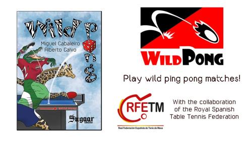 Wild Pong