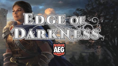 Edge of Darkness from AEG