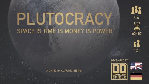 PLUTOCRACY