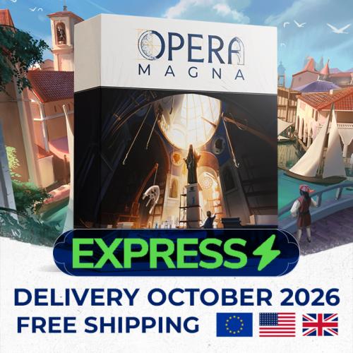Opera Magna