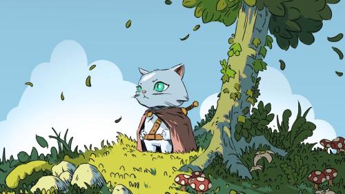 Small Adventures: A Complete Beginner Fantasy RPG in a Box